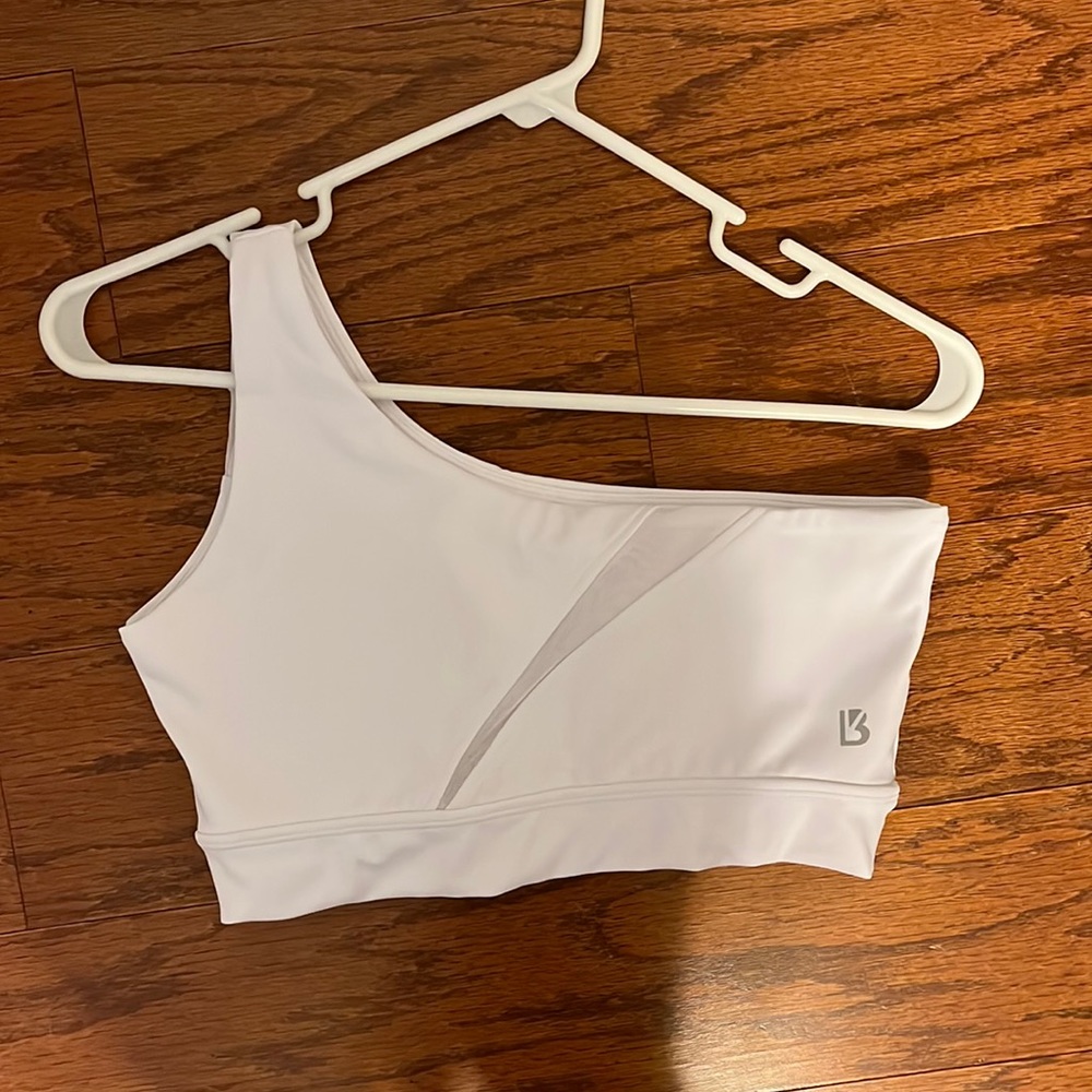 Buff bunny sports bra